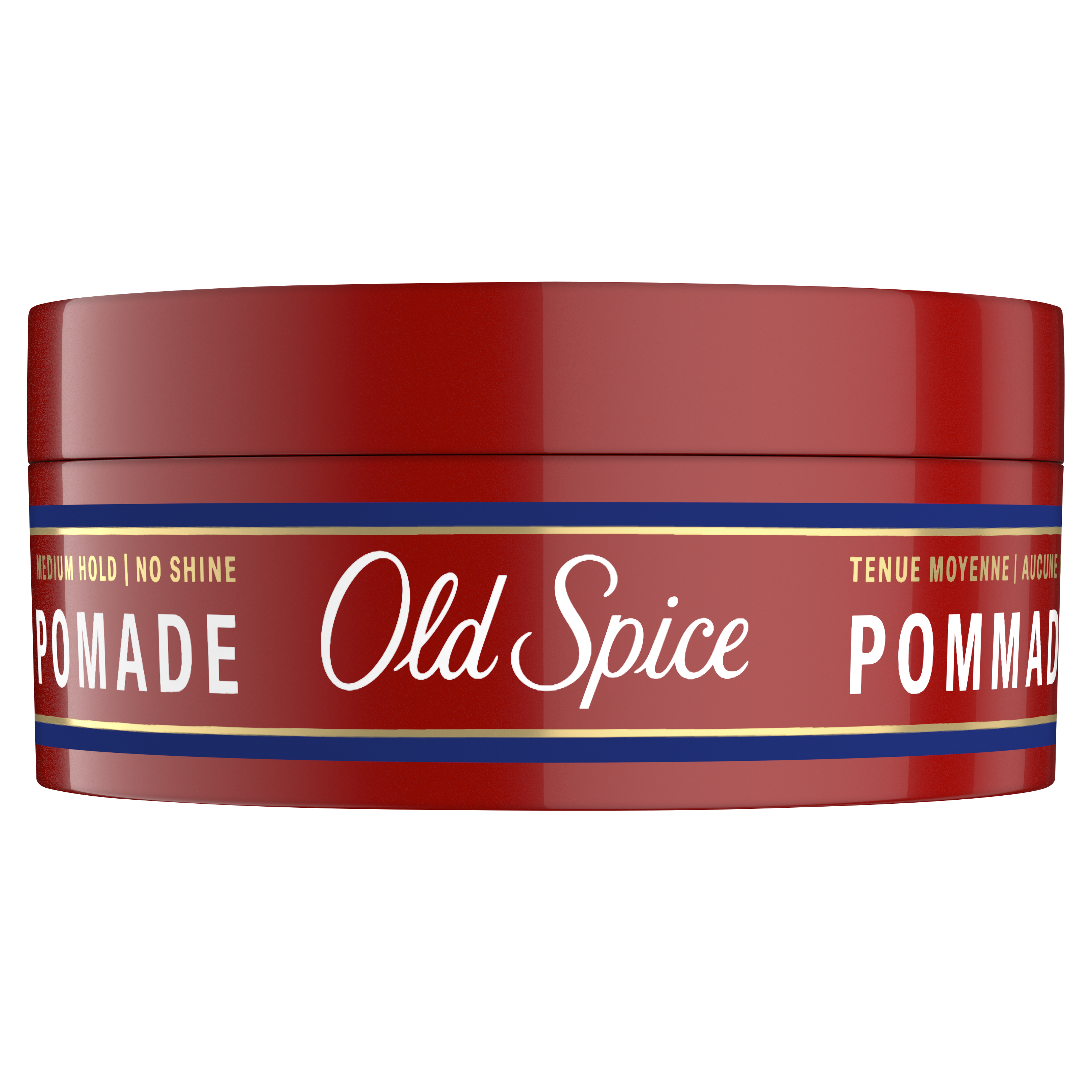 Pomade