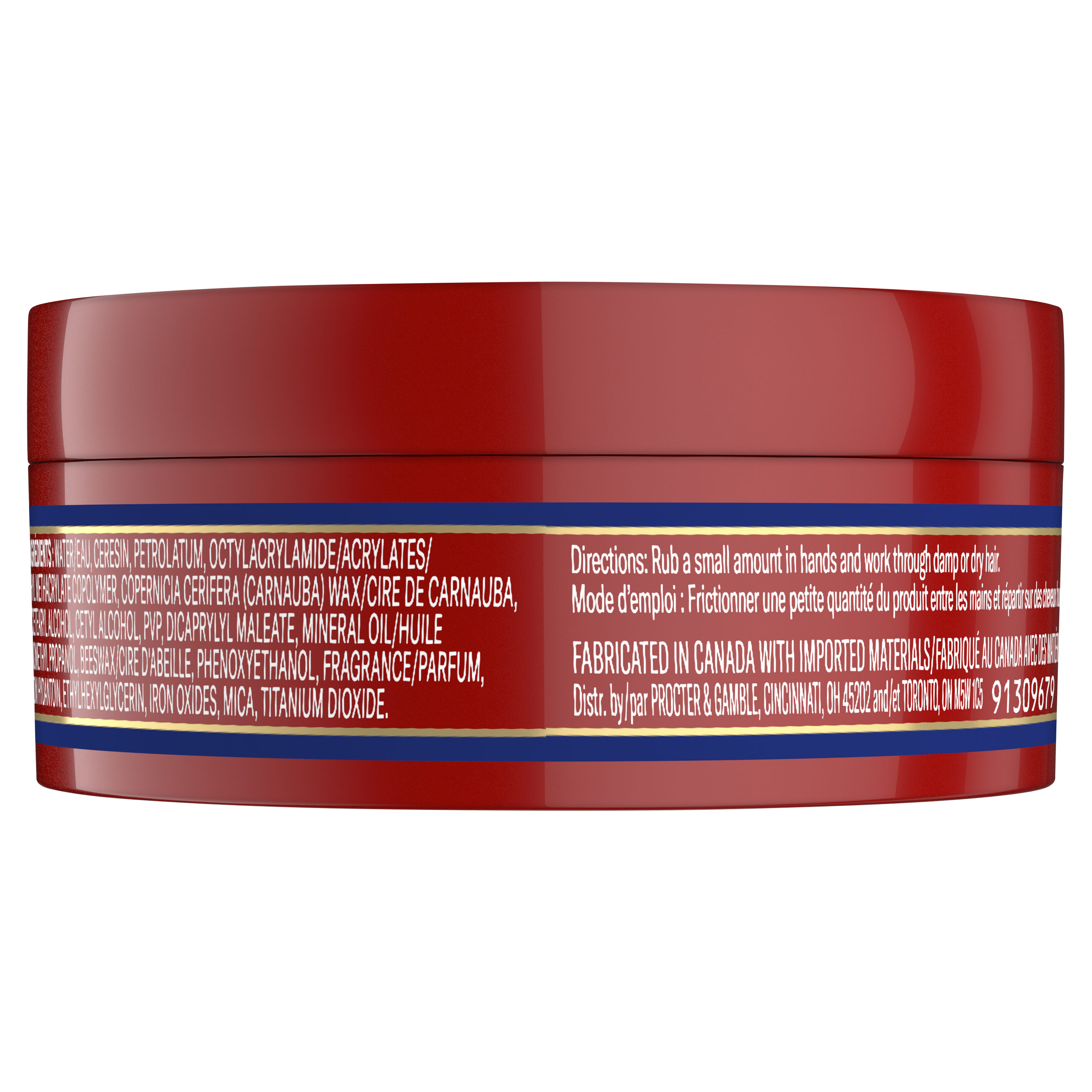 Pomade