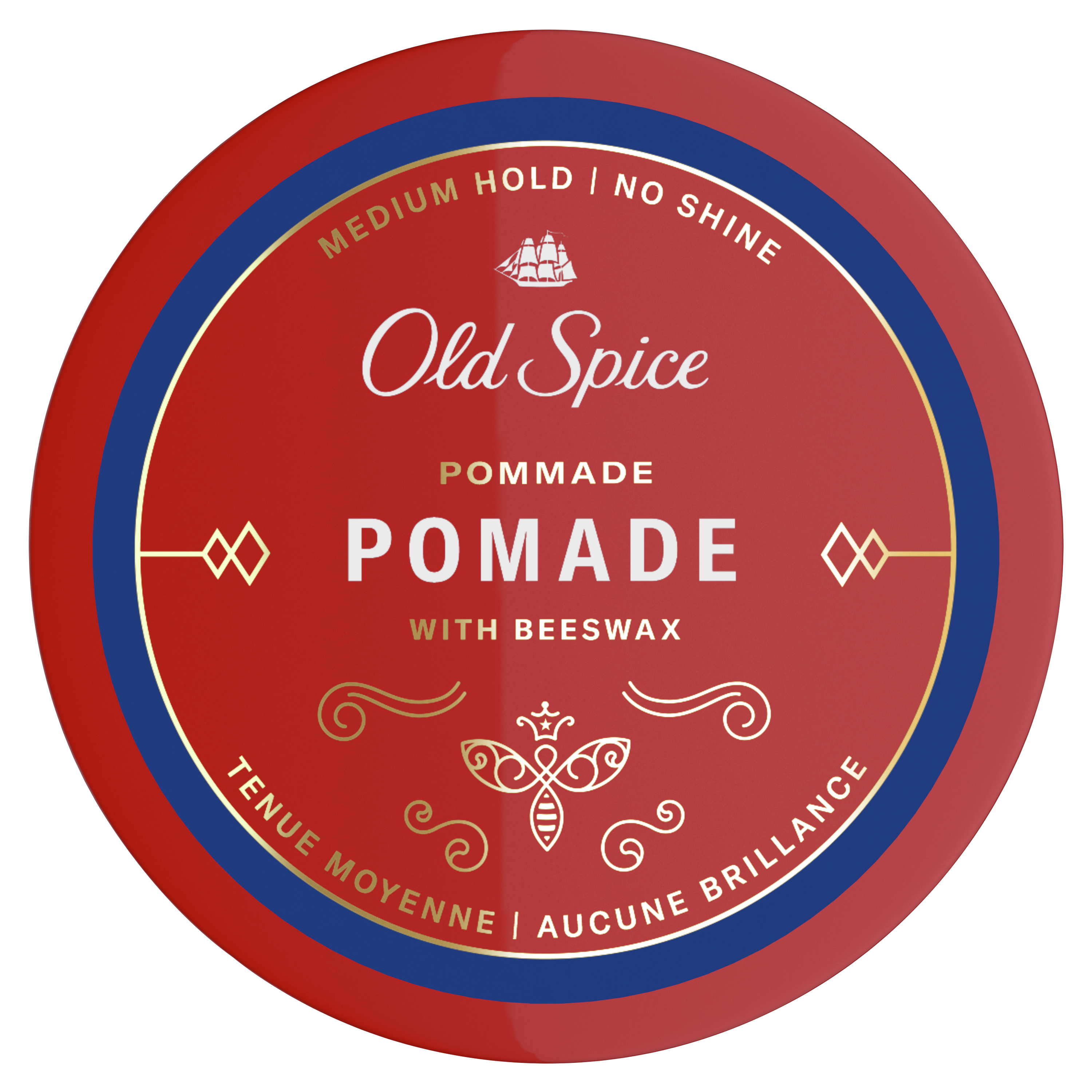 Pomade