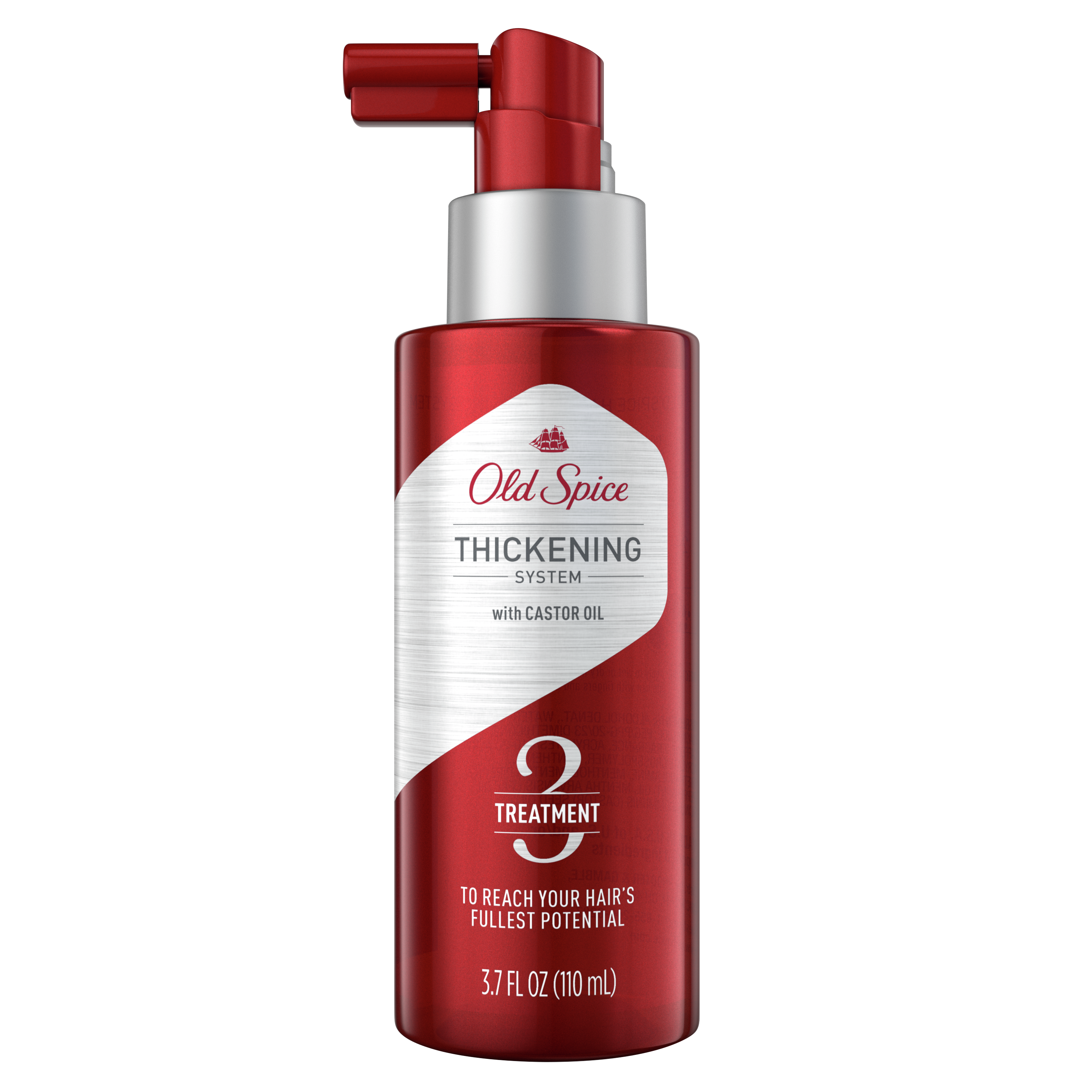 Old Spice Thickening System Treatment for Men